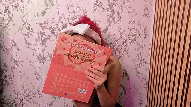 sweetcherryyy  online show from December 1, 2025, 3:55 am