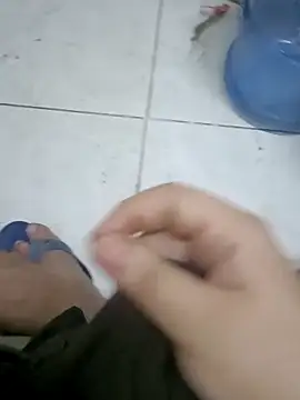 ConvoyedSubgroup online show from April 5, 2026, 11:35 pm