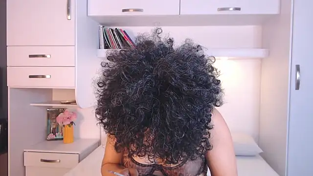 MartiRuis10 online show from November 25, 2025, 10:21 pm