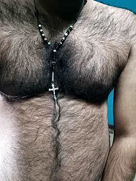 DesiBlackBull online show from December 20, 2025, 8:05 pm