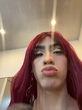 Snapshot of Agattha22 chatting on November 17, 2025, 3:23 am Agattha22 online show from November 17, 2025, 3:23 am