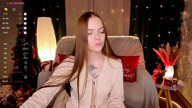 Snapshot of MelissaBell_ chatting on December 19, 2025, 8:43 am MelissaBell online show from December 19, 2025, 8:43 am