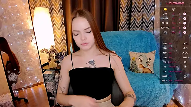 Snapshot of MelissaBell_ chatting on January 10, 2026, 5:31 am MelissaBell online show from January 10, 2026, 5:31 am