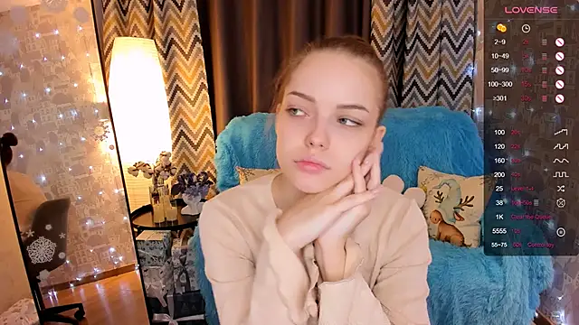 Snapshot of MelissaBell_ chatting on January 11, 2026, 5:01 am MelissaBell online show from January 11, 2026, 5:01 am