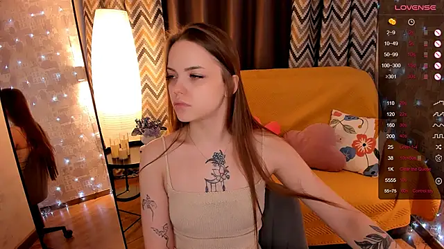 Snapshot of MelissaBell_ chatting on March 1, 2026, 2:02 am MelissaBell online show from March 1, 2026, 2:02 am