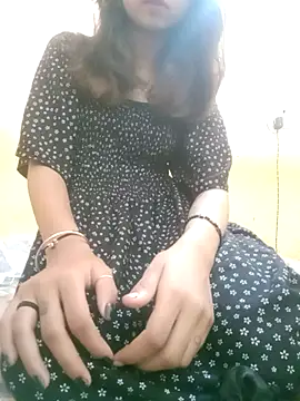 sapna sharma1 online show from October 22, 2025, 8:14 am