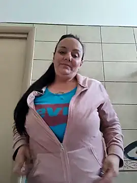 Annalyluky online show from October 18, 2025, 10:27 am