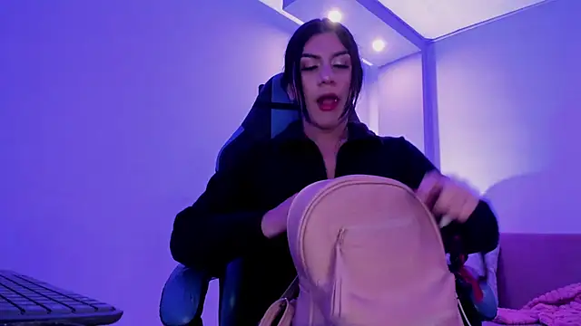 Snapshot of stefy_bratz chatting on February 20, 2026, 3:36 am stefy bratz online show from February 20, 2026, 3:36 am