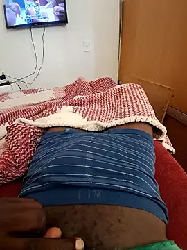 Mboro1988 online show from January 9, 2026, 7:44 am