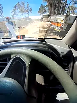 Mboro1988 online show from March 7, 2026, 11:18 am