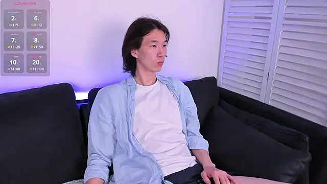 Jackson Lei online show from November 23, 2025, 7:30 am