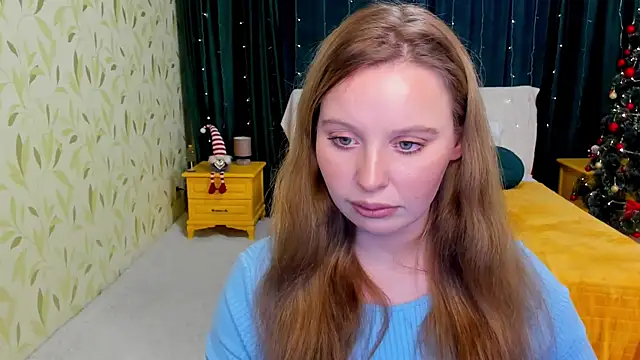 KyleyJacksone online show from December 16, 2025, 6:24 pm