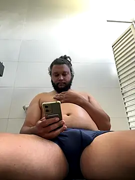 LoboCachorro online show from November 19, 2025, 10:59 am