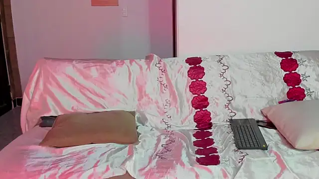 Snapshot of Nikki__uwu chatting on February 13, 2026, 8:16 pm Nikki uwu online show from February 13, 2026, 8:16 pm