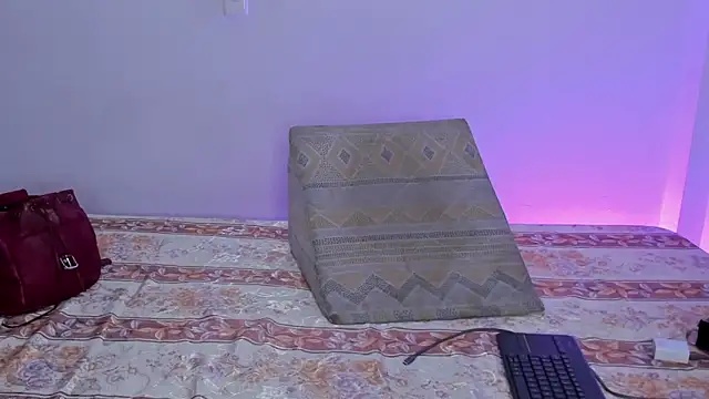 Snapshot of Nikki__uwu chatting on February 24, 2026, 8:29 pm Nikki uwu online show from February 24, 2026, 8:29 pm