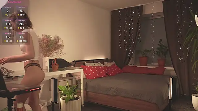 Snapshot of your_lunalike chatting on February 8, 2026, 5:16 pm your lunalike online show from February 8, 2026, 5:16 pm