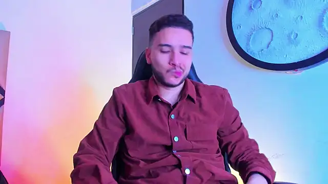 Snapshot of mike_257 chatting on February 19, 2026, 11:50 am mike 257 online show from February 19, 2026, 11:50 am