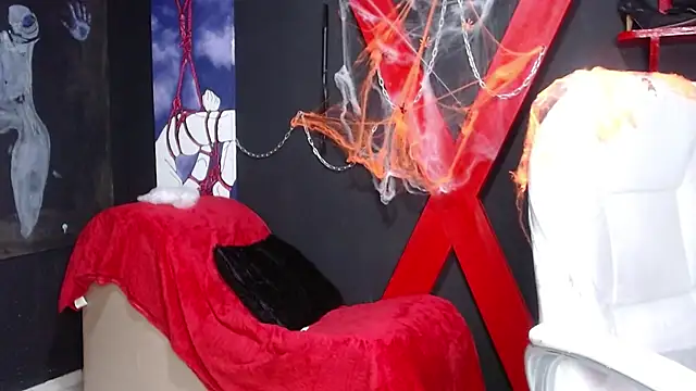 Aishaahot online show from October 31, 2025, 12:28 pm