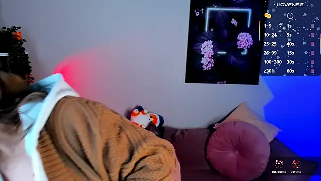 Snapshot of fairy_tara chatting on December 18, 2025, 9:10 pm fairy tara online show from December 18, 2025, 9:10 pm