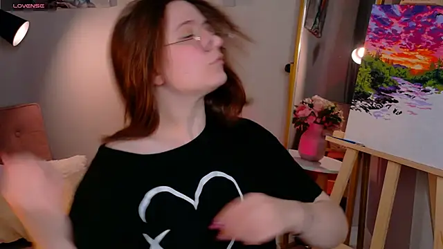 Snapshot of fairy_tara chatting on January 8, 2026, 9:50 pm fairy tara online show from January 8, 2026, 9:50 pm