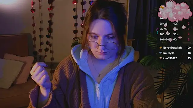 Snapshot of fairy_tara chatting on February 11, 2026, 3:11 am fairy tara online show from February 11, 2026, 3:11 am