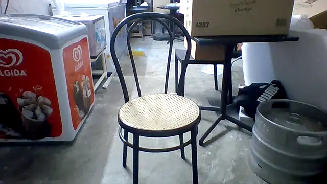 stefistefi8097 online show from April 13, 2026, 5:51 pm