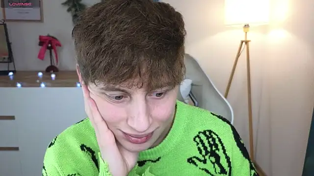 crisp1n online show from January 17, 2026, 6:18 am