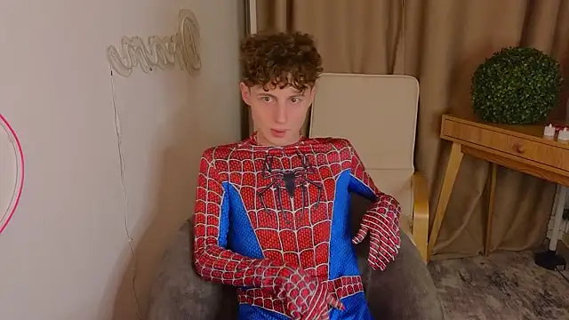 crisp1n online show from February 8, 2026, 1:20 am