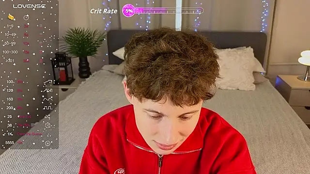 crisp1n online show from March 1, 2026, 9:22 am