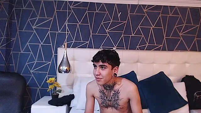 SantiOlsen online show from October 29, 2025, 11:34 am