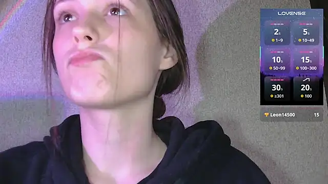 Thedeepwebcutie online show from January 15, 2026, 4:06 am