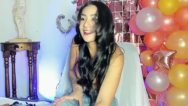 elissaWhite online show from February 24, 2026, 3:26 am