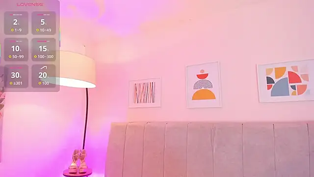 fatiima  online show from December 5, 2025, 7:10 pm