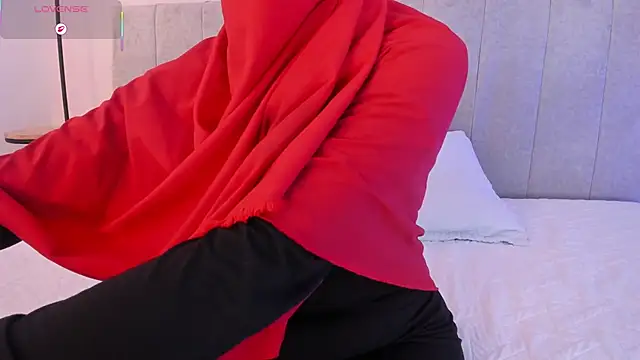 fatiima  online show from March 28, 2026, 7:02 pm