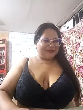 celeste122595 online show from November 16, 2025, 3:45 am