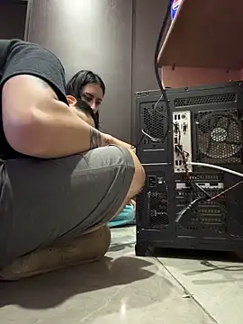 Snapshot of zelda_kuro chatting on November 25, 2025, 4:56 am zelda kuro online show from November 25, 2025, 4:56 am