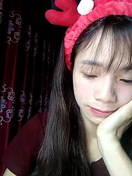 Monkey-0d online show from November 7, 2025, 9:59 pm