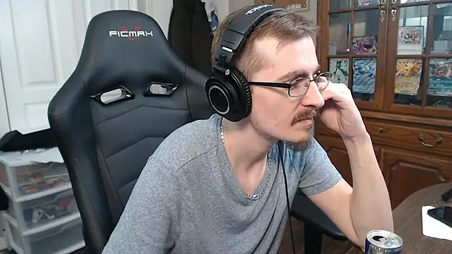 Snapshot of CasuallyCorrupt chatting on October 27, 2025, 11:52 pm CasuallyCorrupt online show from October 27, 2025, 11:52 pm