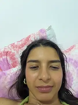 violeta365 online show from December 5, 2025, 1:36 am