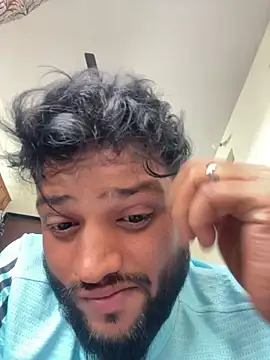  nico sam  online show from December 20, 2025, 10:22 am