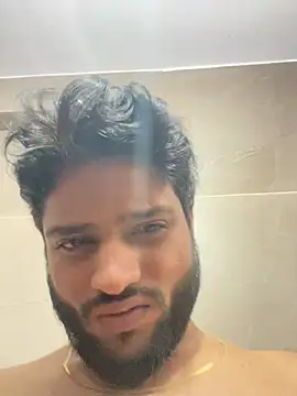  nico sam  online show from February 4, 2026, 8:09 am