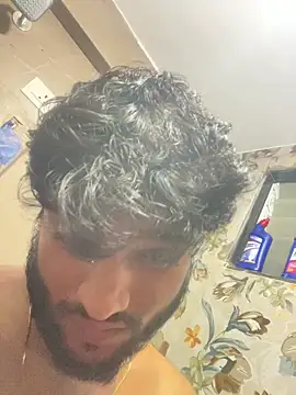  nico sam  online show from February 16, 2026, 7:54 pm