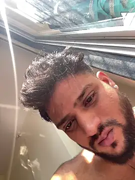  nico sam  online show from February 21, 2026, 9:21 am