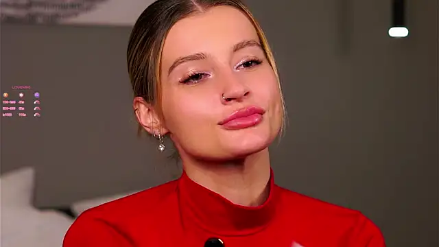 buvei online show from November 4, 2025, 2:05 pm