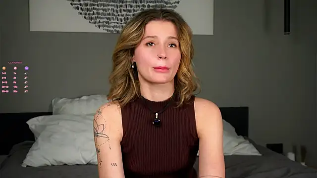 Snapshot of buvei chatting on January 9, 2026, 1:25 pm buvei online show from January 9, 2026, 1:25 pm