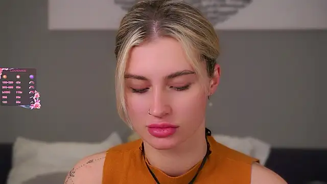 Snapshot of buvei chatting on February 9, 2026, 12:09 pm buvei online show from February 9, 2026, 12:09 pm