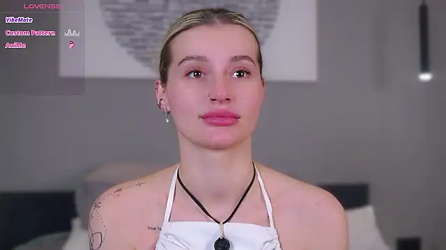 Snapshot of buvei chatting on February 16, 2026, 12:56 pm buvei online show from February 16, 2026, 12:56 pm