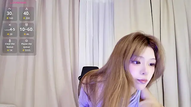 Snapshot of Abiutmm chatting on March 6, 2026, 2:13 pm Abiutmm online show from March 6, 2026, 2:13 pm