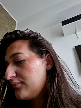 MartaMille online show from November 4, 2025, 9:08 am