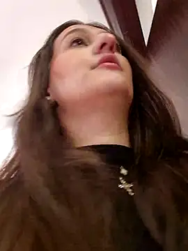 MartaMille online show from November 5, 2025, 8:58 am